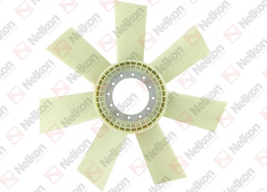 Fan Whell / 405 023 027 / 51066010198