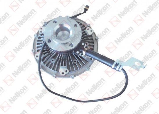 Fan clutch, electrical / 405 024 020 / 51066300077,  51066300073