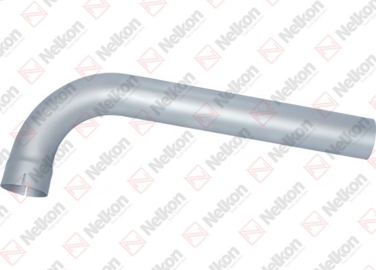 Exhaust pipe / 405 026 026 / 81152040451,  81152055116