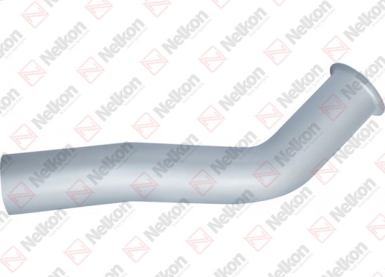 Exhaust pipe / 405 026 028 / 81152040527,  81152040524,  81152045463