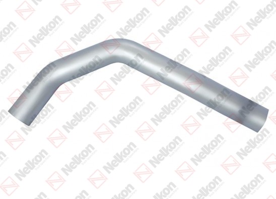 Exhaust pipe / 405 026 036 / 81152040052