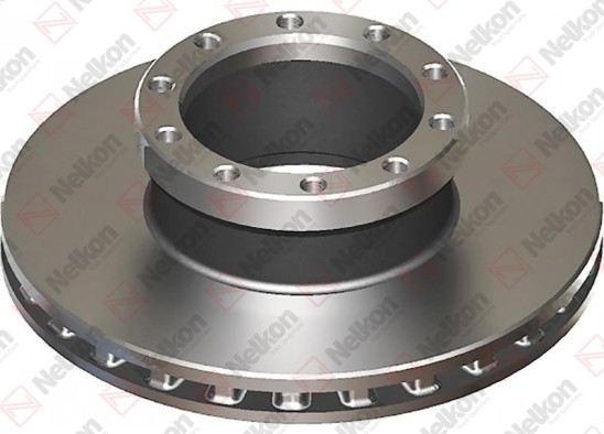 Brake disc / 405 038 005 / 81508030026,  81508030024