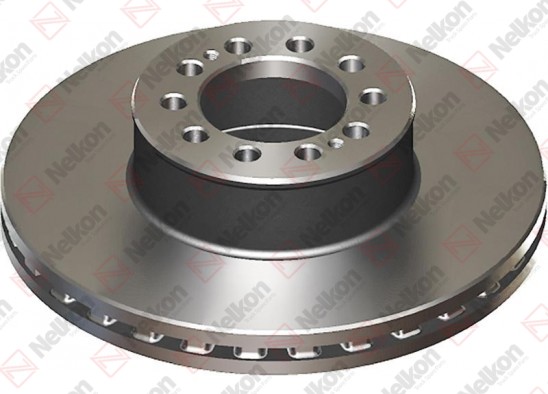 Brake disc / 405 038 008 / 81508030042,  81508030053