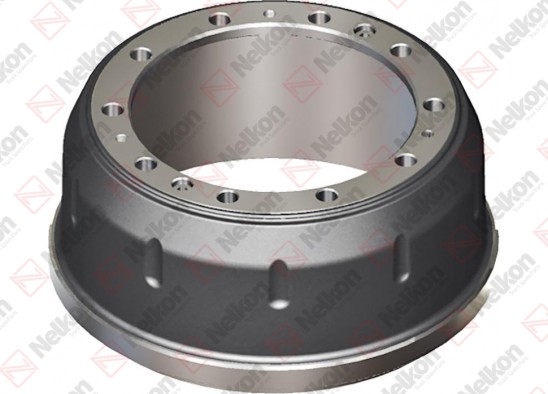 Brake drum / 405 039 001 / 81501100226,  81501100147,  81501100231,  81501100108