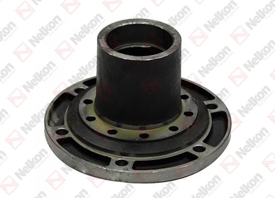 Wheel hub, without bearings / 405 043 001 / 81443010169,  81443013156,  81443010174