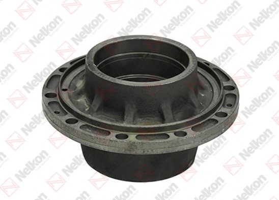 Wheel hub, without bearings / 405 043 007 / 81357010141,  81357010086