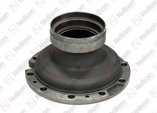 Wheel hub, without bearings / 405 043 010 / 81365010091,  81365010107,  81365010147