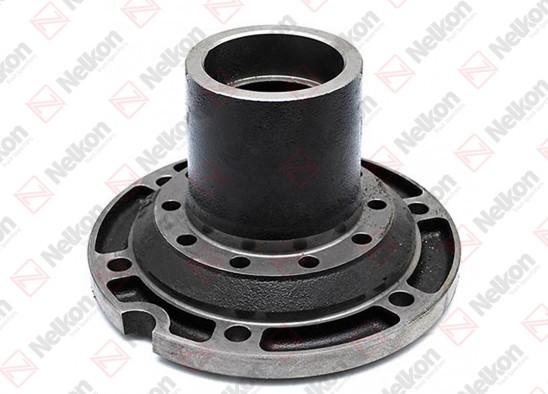 Wheel hub, without bearings / 405 043 011 / 81443010182