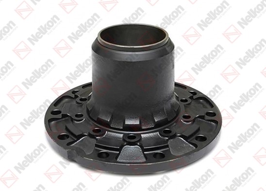 Wheel hub, without bearings / 405 043 012 / 81443013159,  81443010159,  81443010179