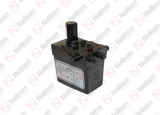 Cabin tilt pump / 405 050 005 / 81417236125,  81417236128,  85417236015,  85417236022,  85417236011