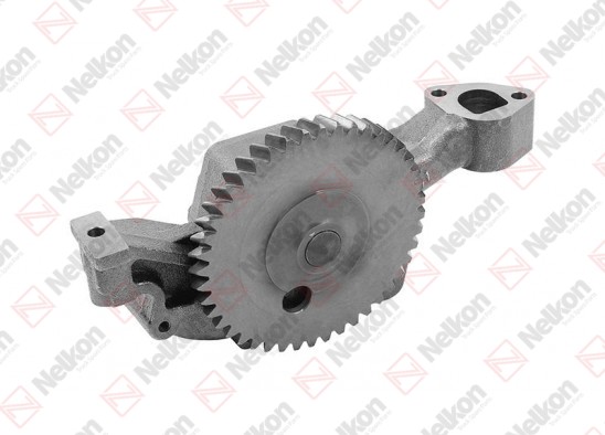 Oil pump / 405 090 001 / 51051016008,  51051016004,  51051016006