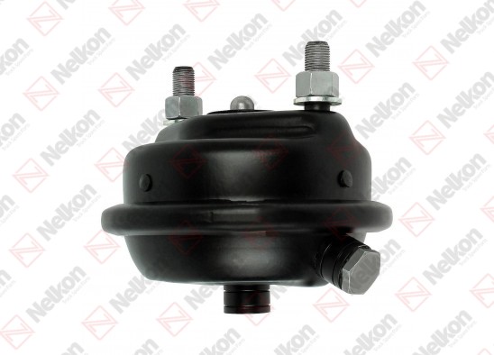 Brake chamber / 405 160 020 / Knorr: K002844,  81511016466,  81511016484