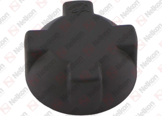 Cap Expansion Tank / 505 022 012 / 5010213367