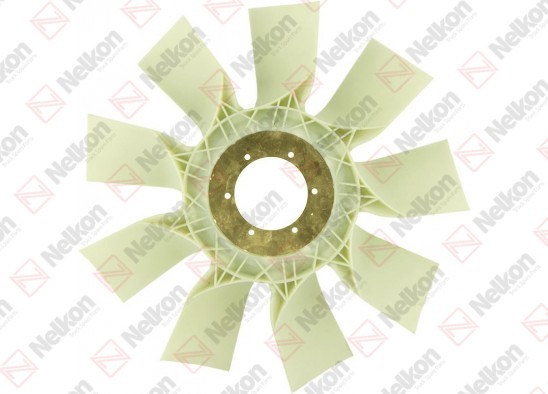 Fan Whell / 505 023 008 / 5010514011C