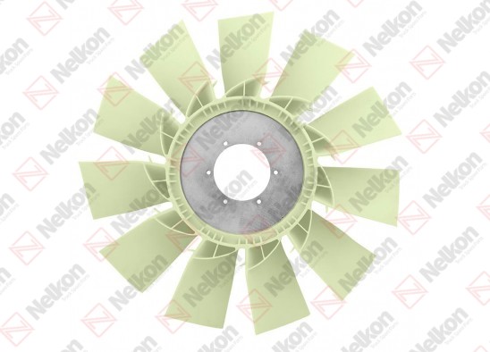 Fan Whell / 505 023 009 / 5010619626