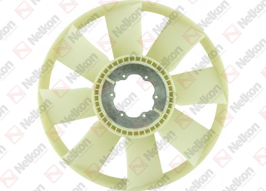 Fan Whell / 505 023 012 / 5001862894