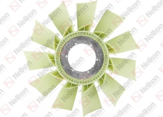 Fan Whell / 505 023 013 / 5010619627