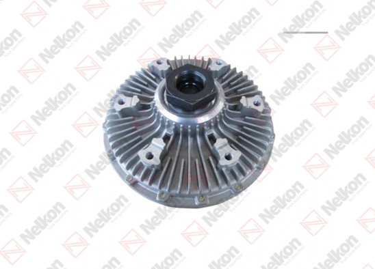 Fan clutch / 505 024 001 / 5010514014