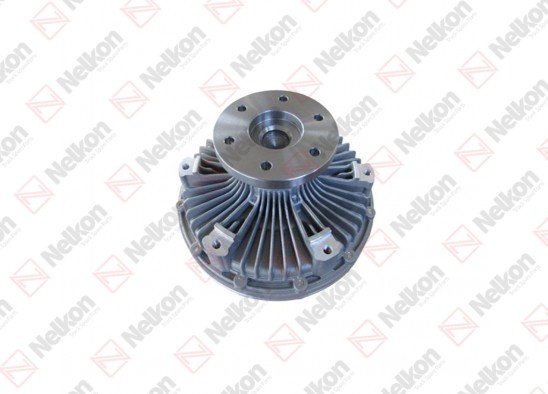 Fan clutch / 505 024 003 / 5010269869