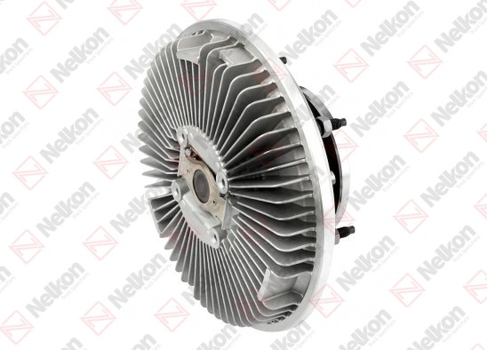 Fan clutch / 505 024 006 / 5010140853