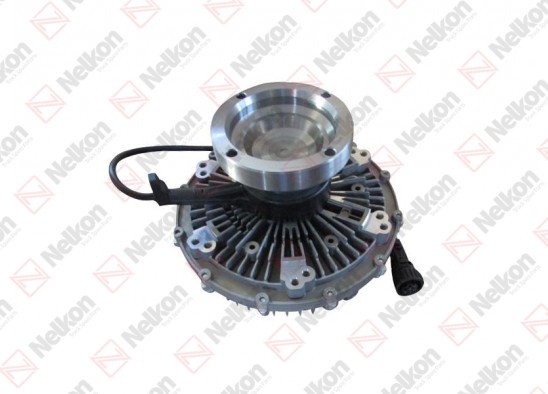 Fan clutch, electrical / 505 024 011 / 7420993866,  7420880406