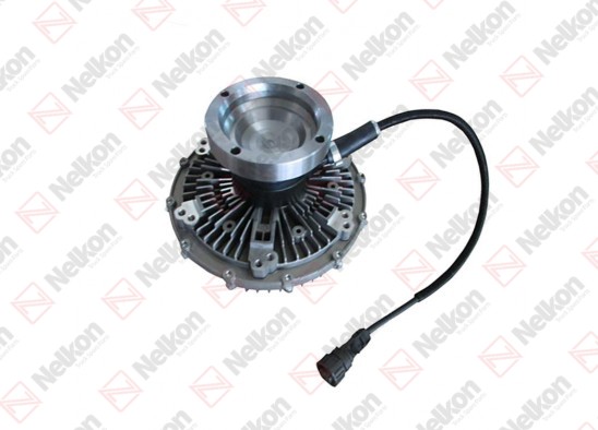 Fan clutch, electrical / 505 024 013 / 7421012697