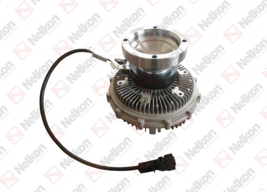 Fan clutch, electrical / 505 024 015 / 7421872106