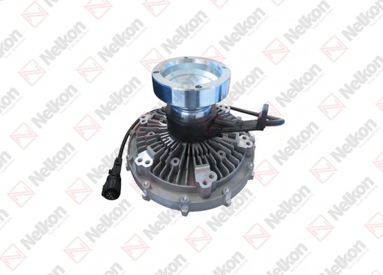 Fan clutch, electrical / 505 024 017 / 7420993868