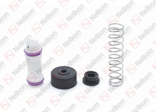 Repair kit, clutch cylinder / 505 027 008