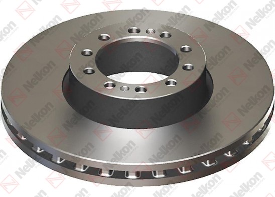 Brake disc / 505 038 002 / 5010422593,  504134958,  5010422363,  5006172150