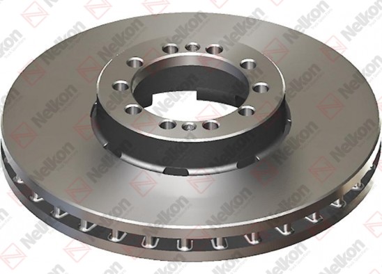 Brake disc / 505 038 004 / 5010260218