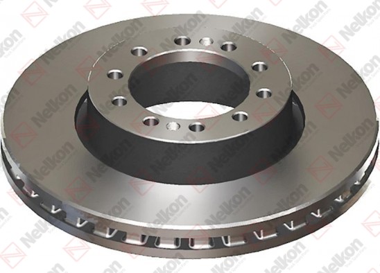 Brake disc / 505 038 012 / 5010598308