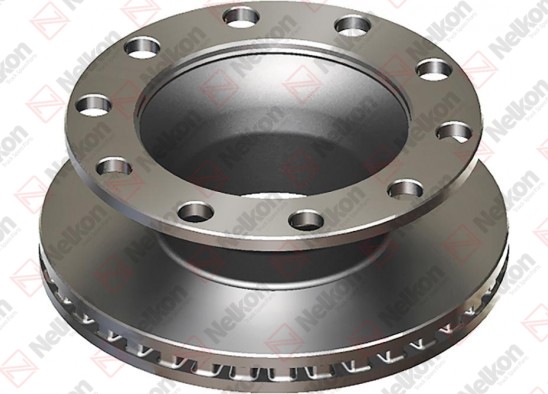 Brake disc / 505 038 013 / 5010598309