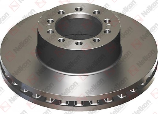 Brake disc / 505 038 014 / 5010598305