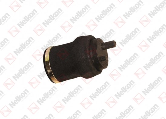 Cabin shock absorber, with air bellow / 505 049 001 / 5010130797