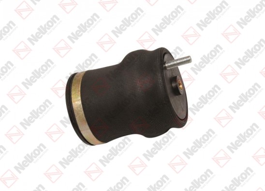 Cabin shock absorber, with air bellow / 505 049 004 / 5010092916