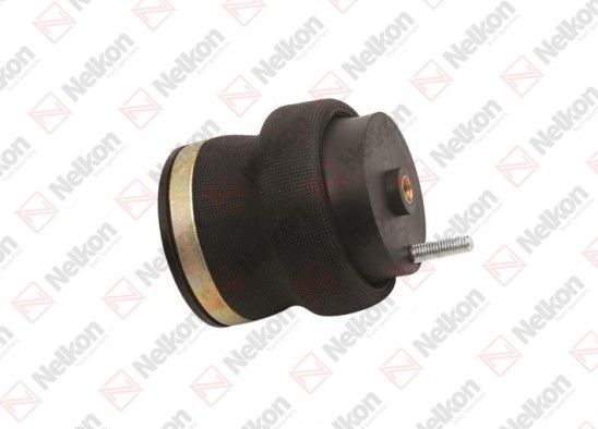 Cabin shock absorber, with air bellow / 505 049 006 / 5010133079