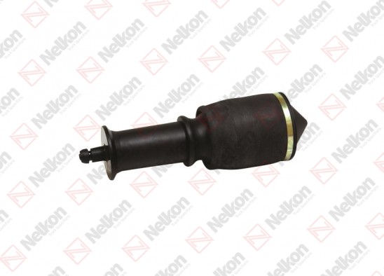 Cabin shock absorber, with air bellow / 505 049 007 / 5010491301