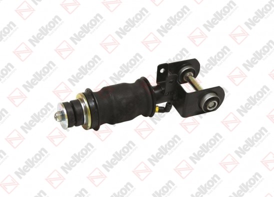 Cabin shock absorber, with air bellow / 505 049 010 / 7482052893,  7420898055,  5010552241