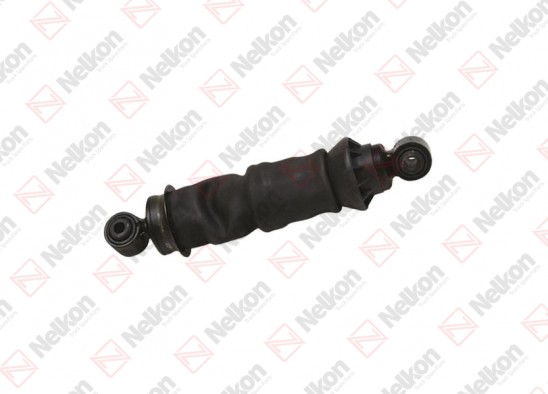 Cabin shock absorber, with air bellow / 505 049 012 / 5010629398