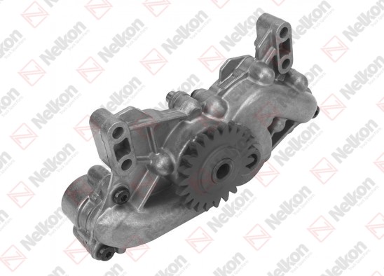 Oil pump / 505 090 008 / 7420758237