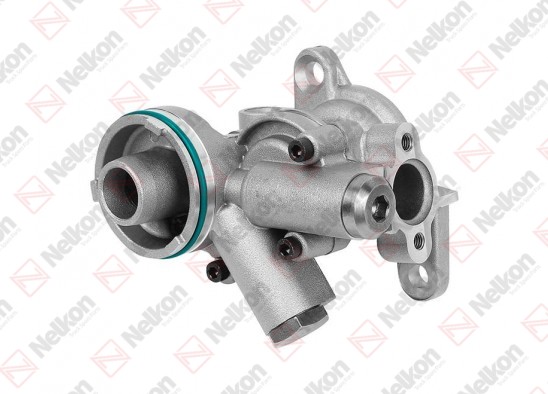 Oil pump / 505 090 009 / 7401521900