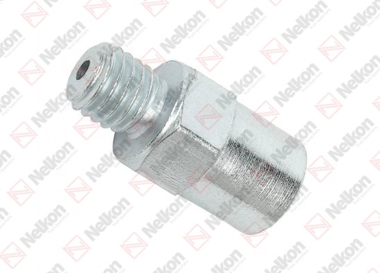 Overflow Valve / 505 092 003 / 7420430101