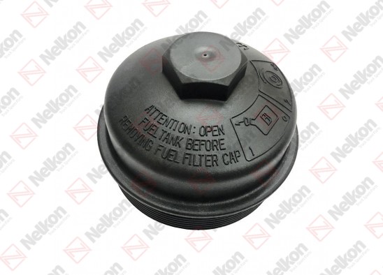 Oil filter cover / 605 018 022 / 0000925208