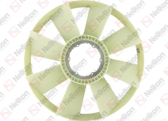 Fan Whell / 605 023 025 / 0032053106