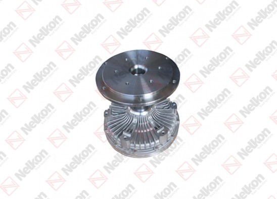 Fan clutch / 605 024 002 / 5412000422, 5412000122, 5412000222, 5412000322, 5412000622