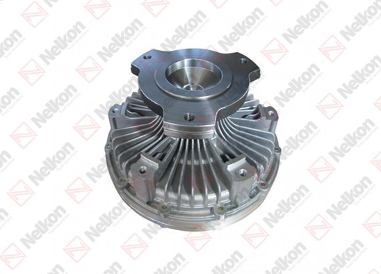 Fan clutch / 605 024 003 / 0002008122, 0002003023, 0002003323, 0002003522, 0002003523, 0002004222, 0002004722, 0002007022