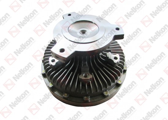 Fan clutch / 605 024 004 / 0002004622