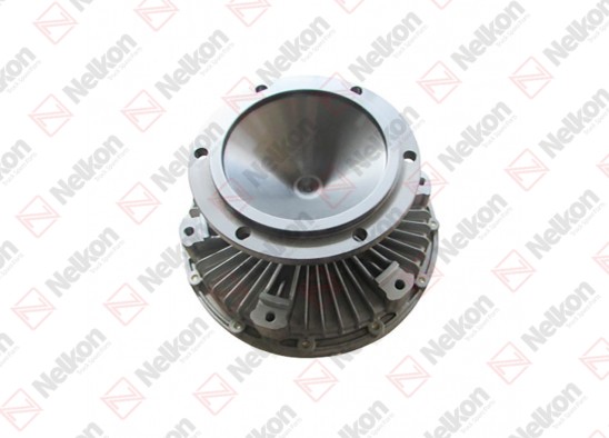 Fan clutch / 605 024 009 / 0002006722, 0002009022, 0002009322