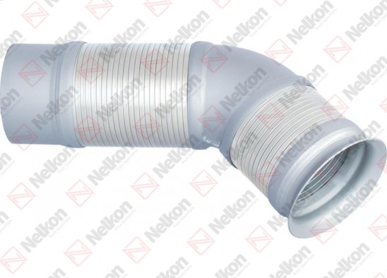 Exhaust pipe / 605 026 001 / 9424902219,  9424901219